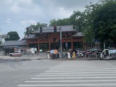-南宁南湖公园