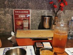 -神府路壹号·海鲜烧烤·砂锅粥·锅物(三坊七巷店)