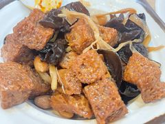 -老上海里弄味道(知春路店)
