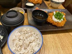-胜博殿霸王树(嘉里中心店)