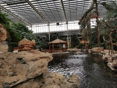 -龙达温泉生态城