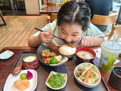 -古京·臻致料理(月湖店)