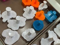 -米柚烘焙教室(新天地购物中心店)