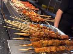 -五月罗马海鲜烤肉自助餐厅(印象城店)