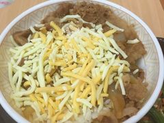 -食其家·牛丼咖喱(文三路店)