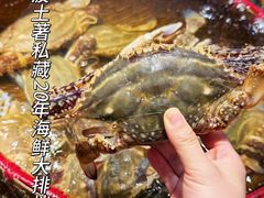 -好兄弟郭巨海鲜(天一阁店)