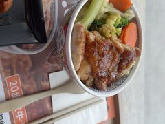 -吉野家(次渠大街店)