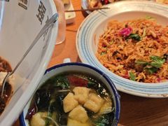 -喝丢一只鞋海鲜烧烤·海肠捞饭(市场店)