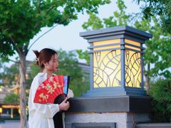 -济南方特东方神画