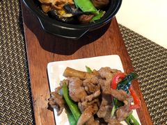 -五号茶居·新派粤菜·岭南五号酒店(沿江中路店)