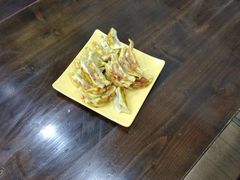 -肥叔锅贴(大钟楼店)