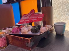 -吼堂老火锅(太古里总店)