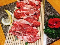 -隐炉和牛烧肉店(群力店)