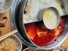 -江小渔鲜鱼火锅(冠亚星城店)