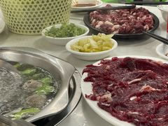 -老猫牛肉火锅(沙溪店)