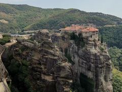 -梅黛奥拉修道院