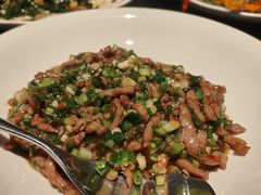 -金谷仓家庭料理(马泉营店)