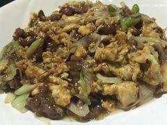 -老浒记烤鸭-北京菜(琉璃厂店)