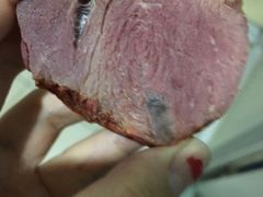 -老马家马峰腊牛羊肉店(桥梓口店)