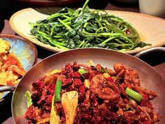 -山石榴·贵州菜(陆家嘴中心店)