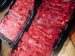 -手选潮汕鲜活牛肉火锅(二七广场店)