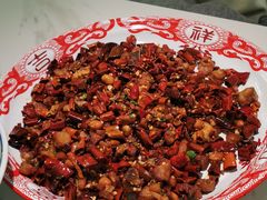 -川人百味(金安中央大街店)