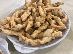 -满口香饭店