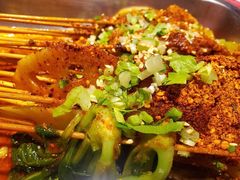 -付小姐在成都(五道口店)