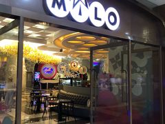 -米乐星世界KTV(汇智国际商业中心店)