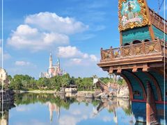 -上海迪士尼度假区