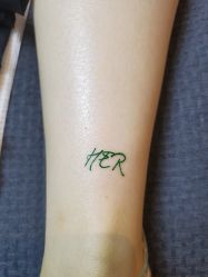 -MDZ STORE·TATTOO·耳饰