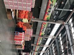 -西郊国际农产品交易中心