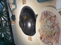 -百年果林椰子鸡(中洲店)