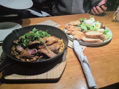 -Secco德式餐吧(南秀村店)