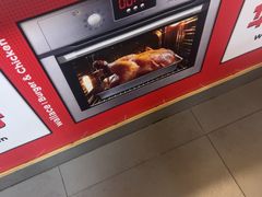 -华莱士·全鸡汉堡(大东海店)