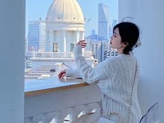 -塔顶·Cafe·日啡夜酒(北京路店)