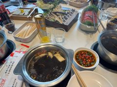 -华晟山城火锅(开发区港西东阁里店)