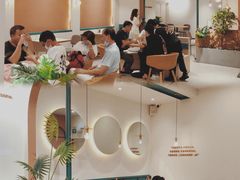 -马兰卡西式简餐(新汇大融城店)