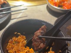 -谷牛日式烤肉(宝山U天地店)