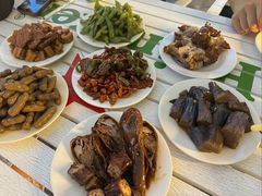 -老城南食府(宣武门东大街店)