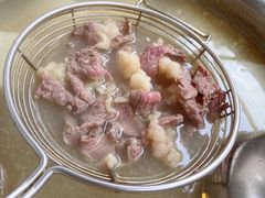 -黑山牛肉汤火锅(花城汇店)