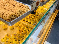 -拾味中点(花园路店)