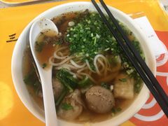 -三品王(桃源店)