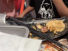 -纪录片《人生一串》体验店(静安店)