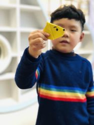 -妙妙乐儿童乐园·生日派对·班级聚会(万风新天地东楼三楼店)