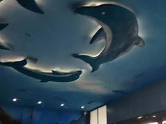 -多彩贵州城极地海洋世界