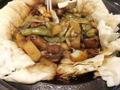 -二十一分小锅炖(皓月店)