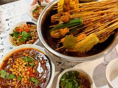 -成都瓜串串(华强北店)