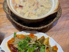 -官塘锋记鱼生·生腌·砂锅粥(牌坊街店)