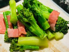 -花潮料理艺食馆(成都万象城店)